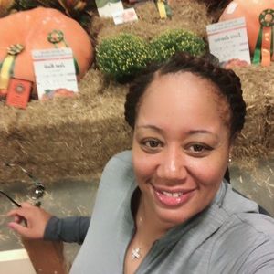 Meet your Posher, Alnisa